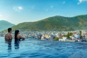 Regenta Place Sabrina Kathmandu Nepal